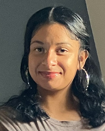 Angenez Mata, 16 - BEAUMONT, CA, United States
