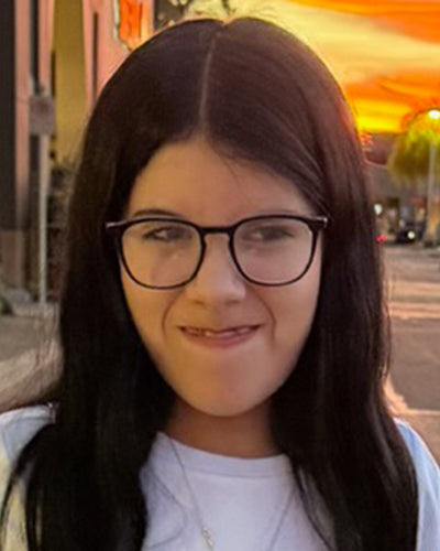 Aubree Healey, 14 - AVONDALE, AZ, United States