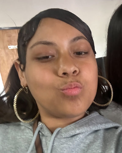 Dayna'Lei Peko, 14 - LONG BEACH, CA, United States