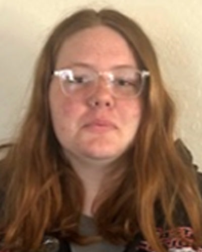 Sophia Kellam, 17 - Glendale, AZ, United States