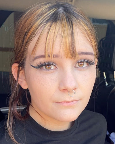 Arianna Duenas Romo, 17 - MESA, AZ, United States