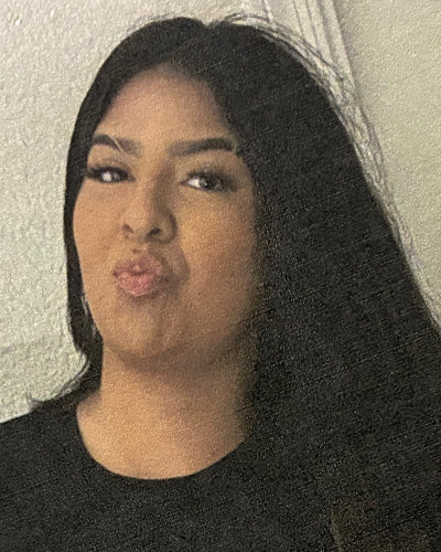 Calysta Reyes-Ochoa, 17 - MESA, AZ, United States