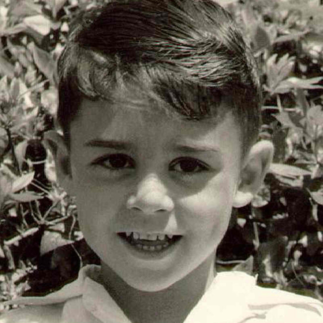 Daniel Barter, 71 - Lillian, AL, United States