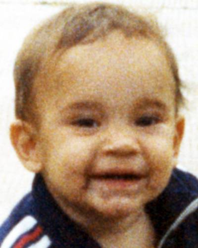 Jayson Pearce, 44 - Phoenix, AZ, United States