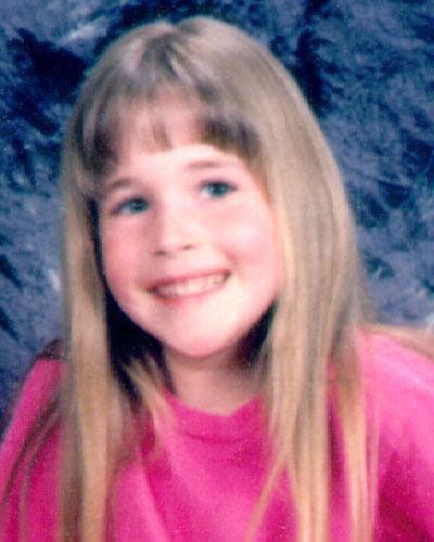 Morgan Nick, 37 - Alma, AR, United States