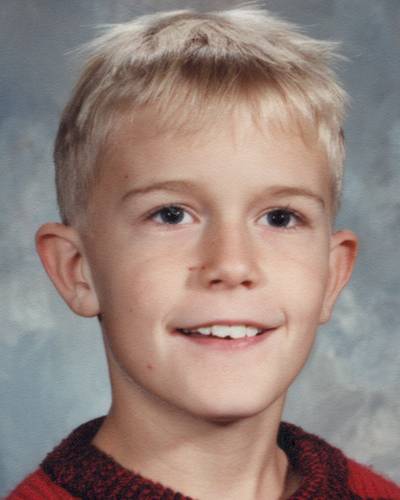 Jason Saul, 46 - Bullhead City, AZ, United States