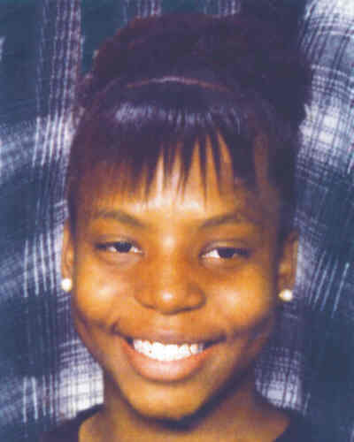 Kimberly Arrington, 43 - Montgomery, AL, United States