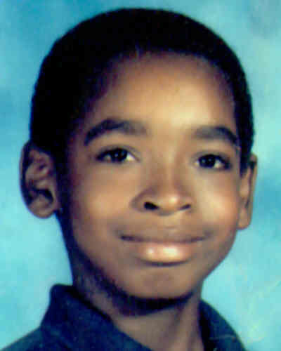 Fred Wright, 41 - Tuskegee, AL, United States