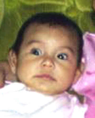 Jacqueline Vasquez, 25 - Avondale, AZ, United States