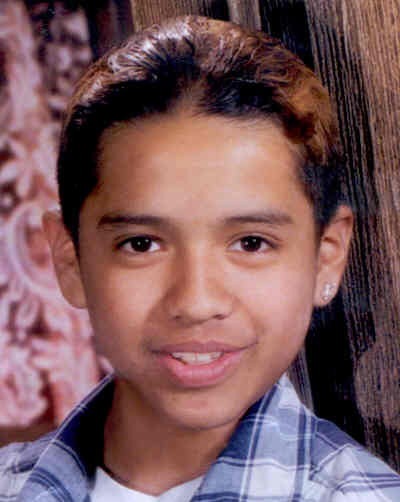 Jesse Florez, 39 - PHOENIX, AZ, United States