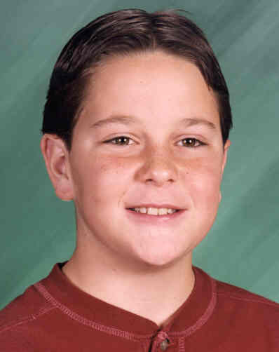 Justin Richardson, 37 - Grand Canyon, AZ, United States