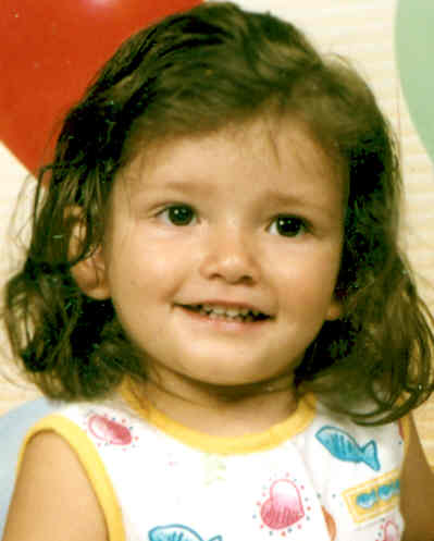 Layla Gallegos, 26 - Eagle River, AK, United States