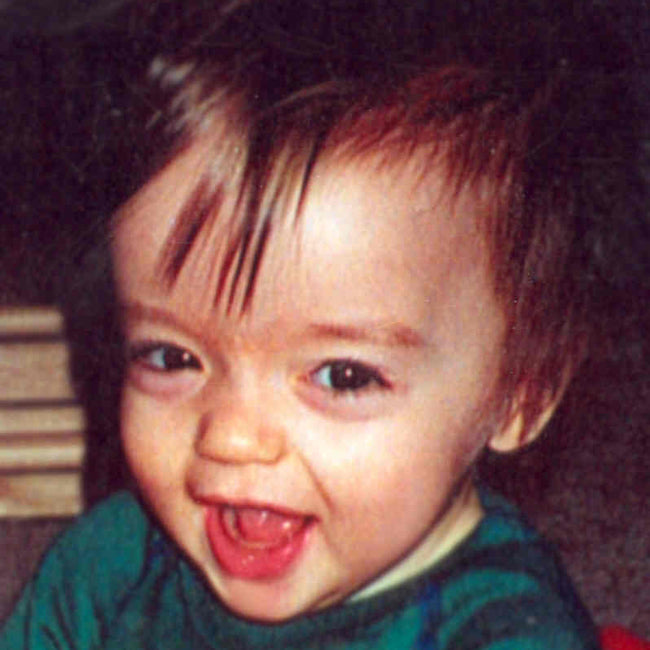Tyler Schladweiler, 27 - Lake Havasu City, AZ, United States