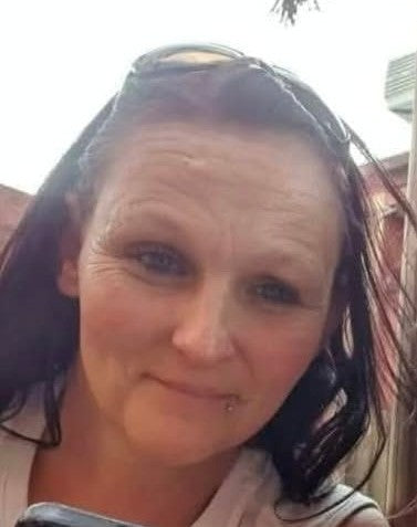 Trisha Anne Graf