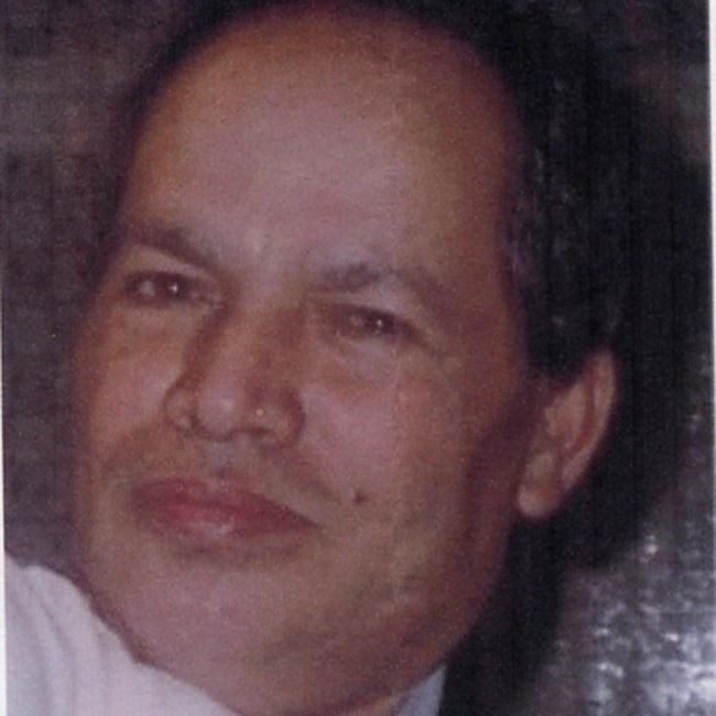Suresh Chander, 52 - Hendon, London, United Kingdom