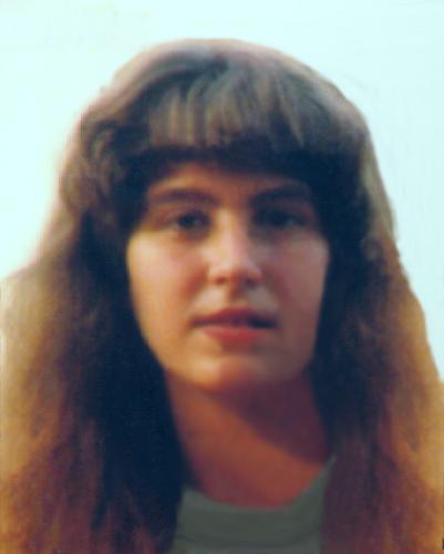 Martha Wes Dunn