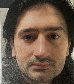 Jan Hussain